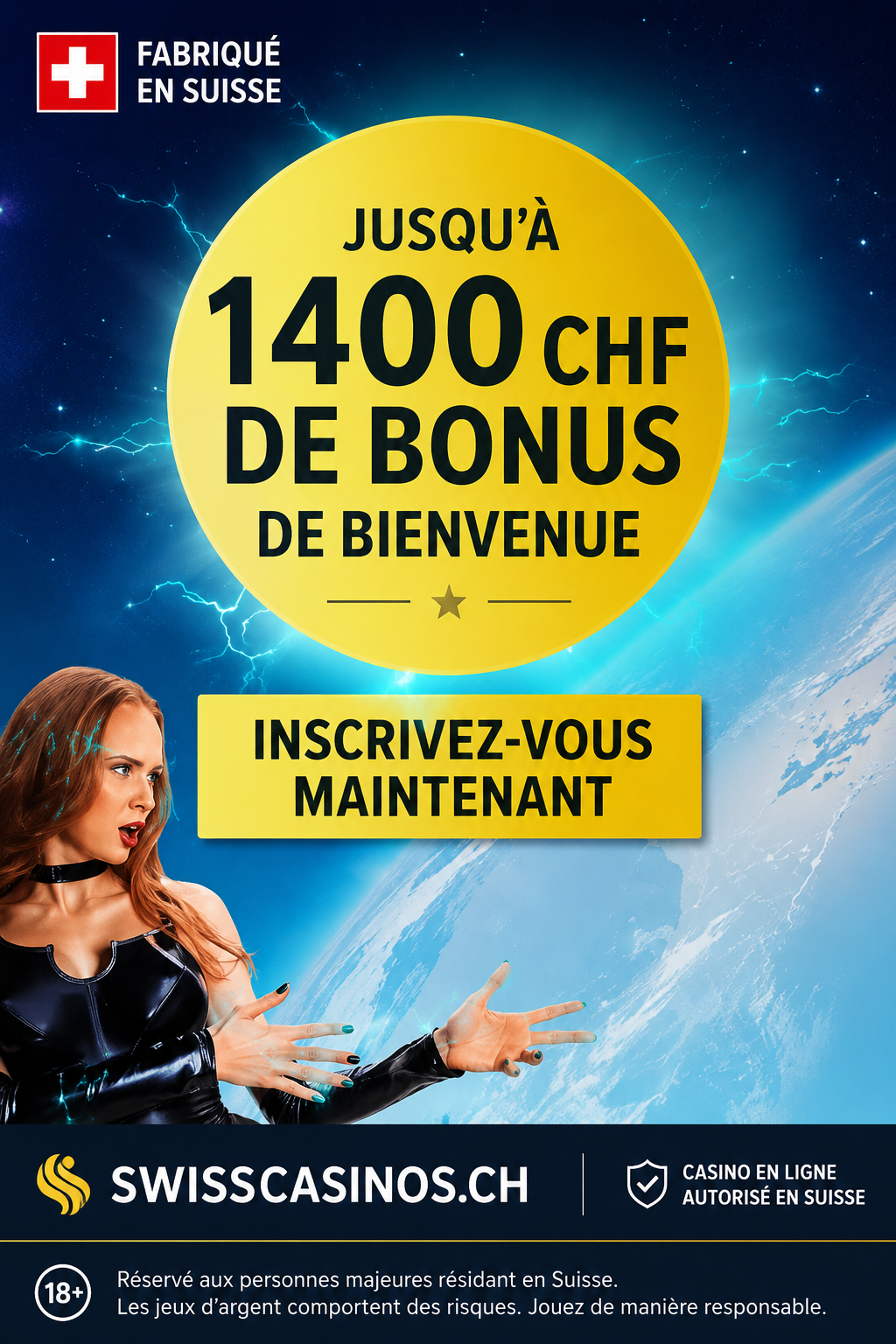 Swiss Casinos CH — visuel promotionnel